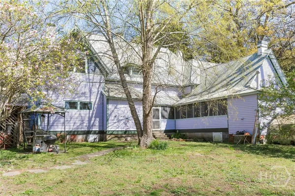 $599,900 | 229 North Woodlawn Drive, Crawford, GA 30630