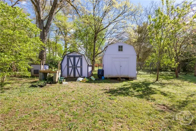 $599,900 | 229 North Woodlawn Drive, Crawford, GA 30630