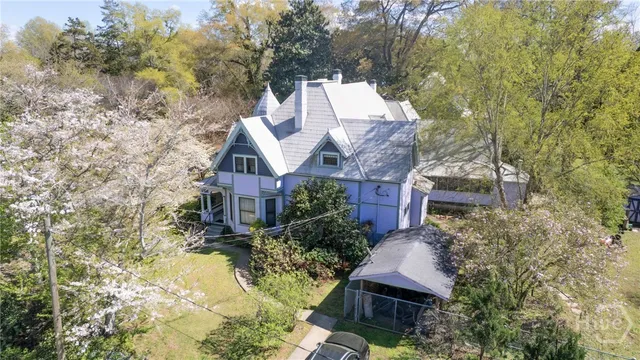 $599,900 | 229 North Woodlawn Drive, Crawford, GA 30630