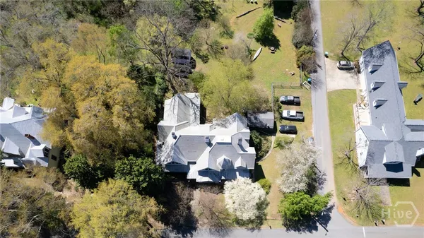 $599,900 | 229 North Woodlawn Drive, Crawford, GA 30630