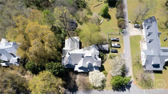 $599,900 | 229 North Woodlawn Drive, Crawford, GA 30630