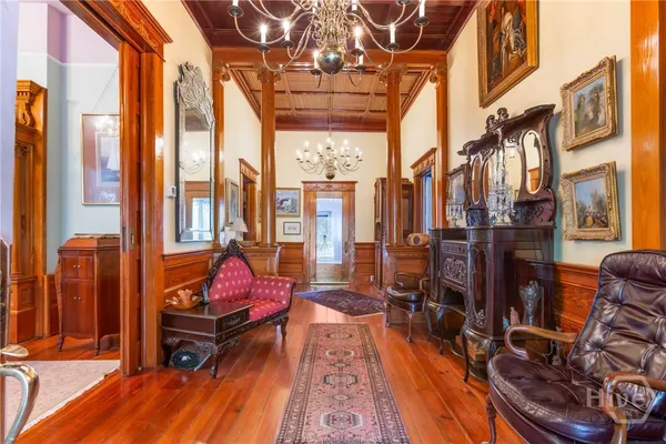 $599,900 | 229 North Woodlawn Drive, Crawford, GA 30630