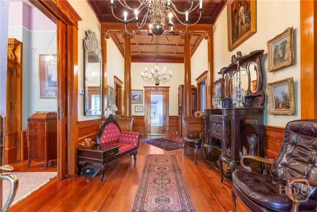 $599,900 | 229 North Woodlawn Drive, Crawford, GA 30630