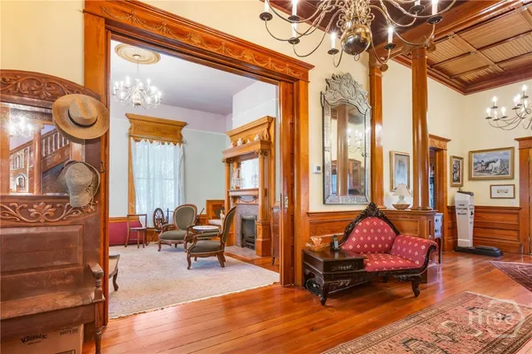 $599,900 | 229 North Woodlawn Drive, Crawford, GA 30630