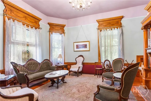 $599,900 | 229 North Woodlawn Drive, Crawford, GA 30630