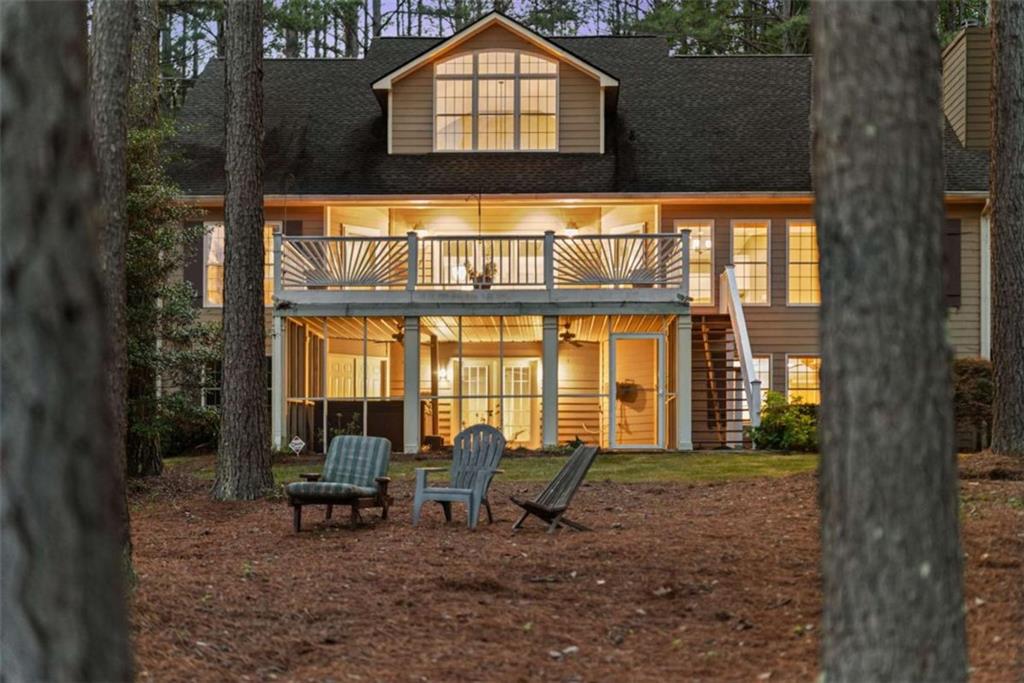 404 Golden Delicious Road Clarkesville, GA 30523 - Photo 92 of 100