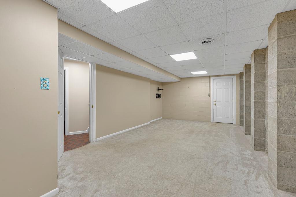 171 Dehaven Road Beaver Falls, PA 15010 - Photo 23 of 35 a view of an empty room
