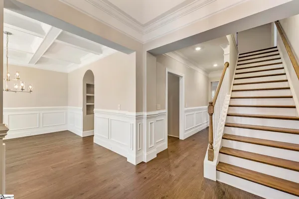 $887,000 | 204 Chandler Court, Easley, SC 29642
