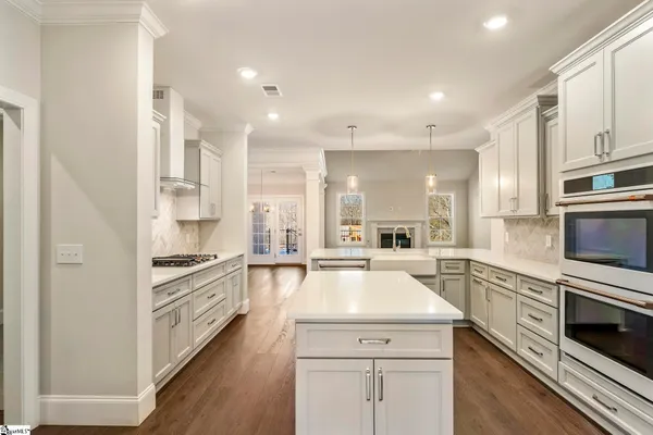 $887,000 | 204 Chandler Court, Easley, SC 29642