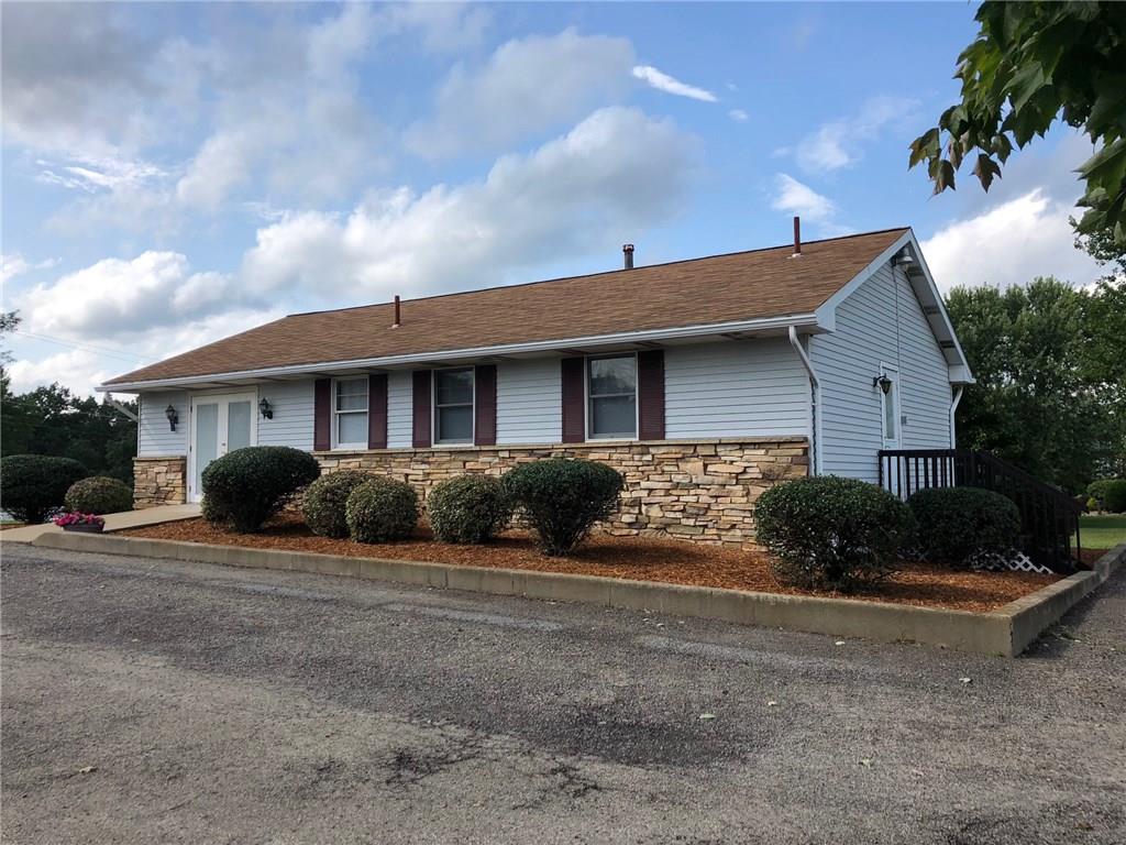 1026 Bonniebrook Road Butler, PA 16002 - Photo 1 of 17
