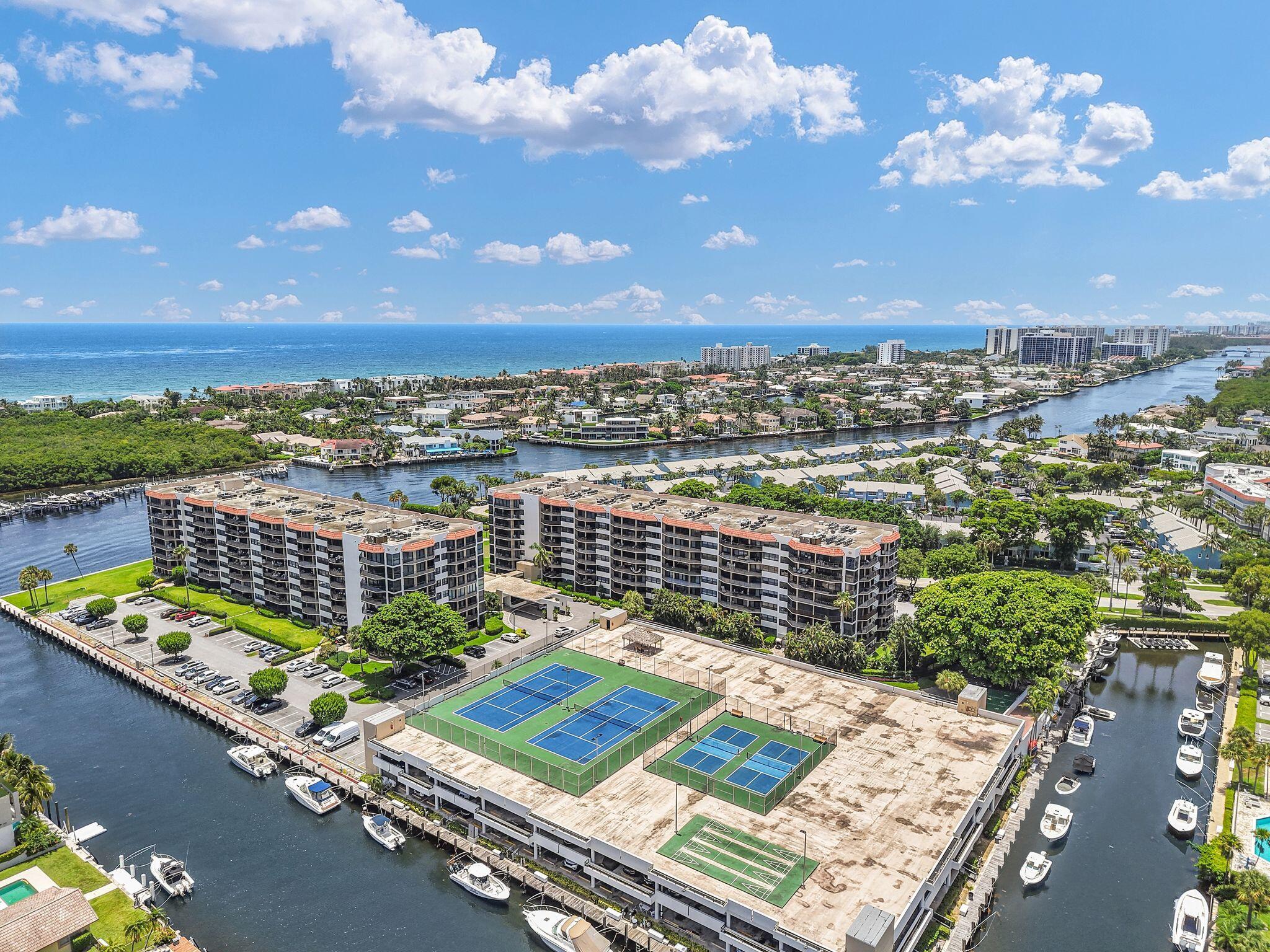 899 Jeffery Street, Unit 3010 Boca Raton, FL 33487 - Photo 88 of 99 PB 899 859 Jeffery Arial pic 5