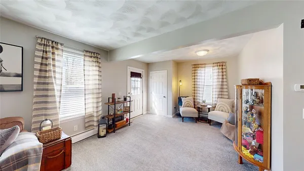 $499,900 | 14 Mill Street, Scituate, RI 02831