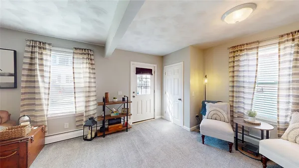 $499,900 | 14 Mill Street, Scituate, RI 02831