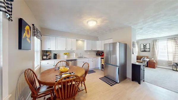 $499,900 | 14 Mill Street, Scituate, RI 02831