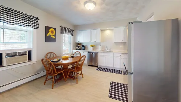 $499,900 | 14 Mill Street, Scituate, RI 02831