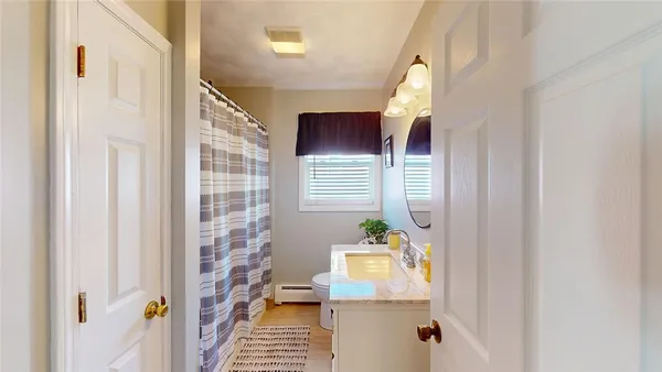 $499,900 | 14 Mill Street, Scituate, RI 02831