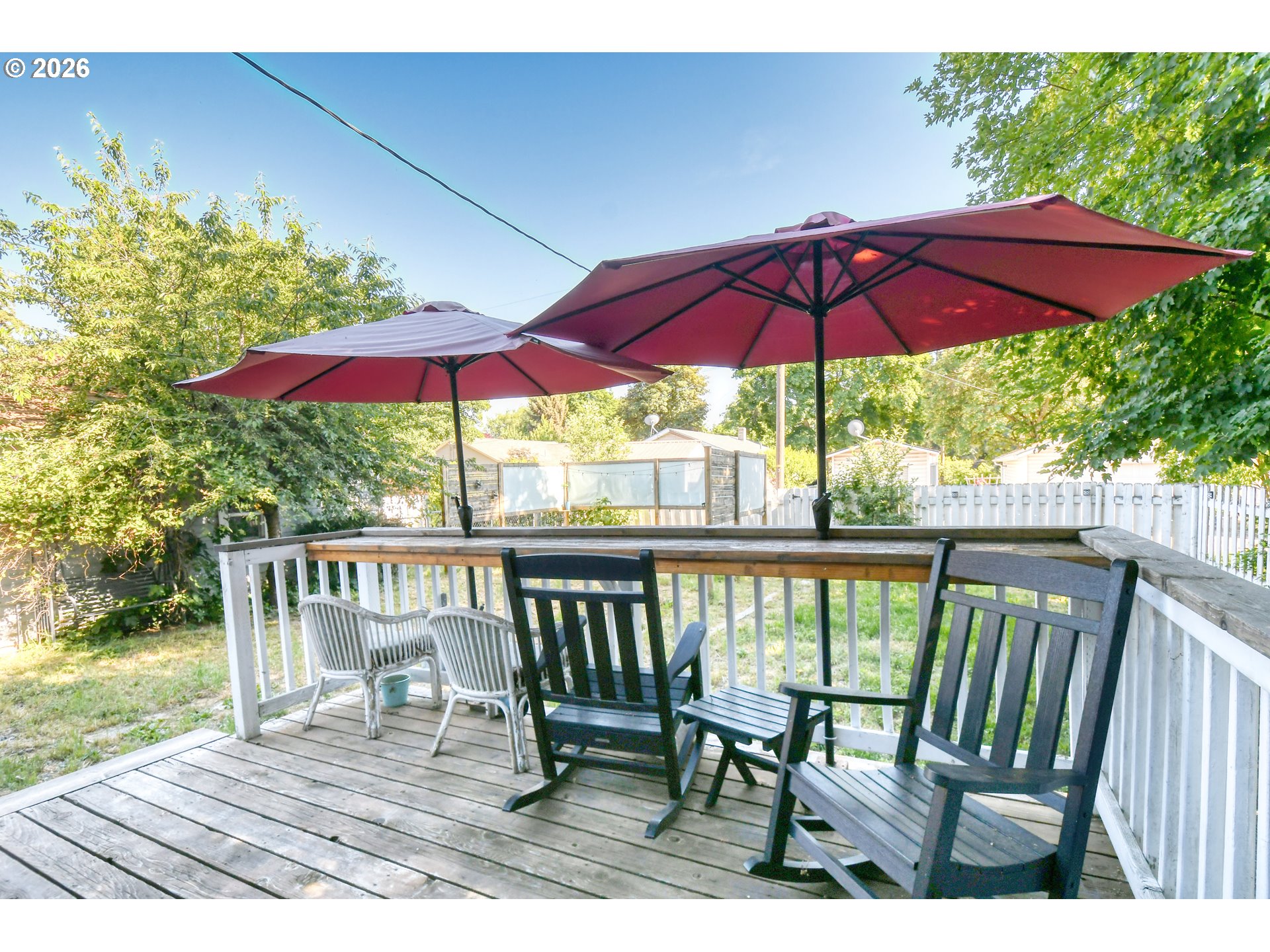 424 Darwin Street Athena, OR 97813 - Photo 42 of 43