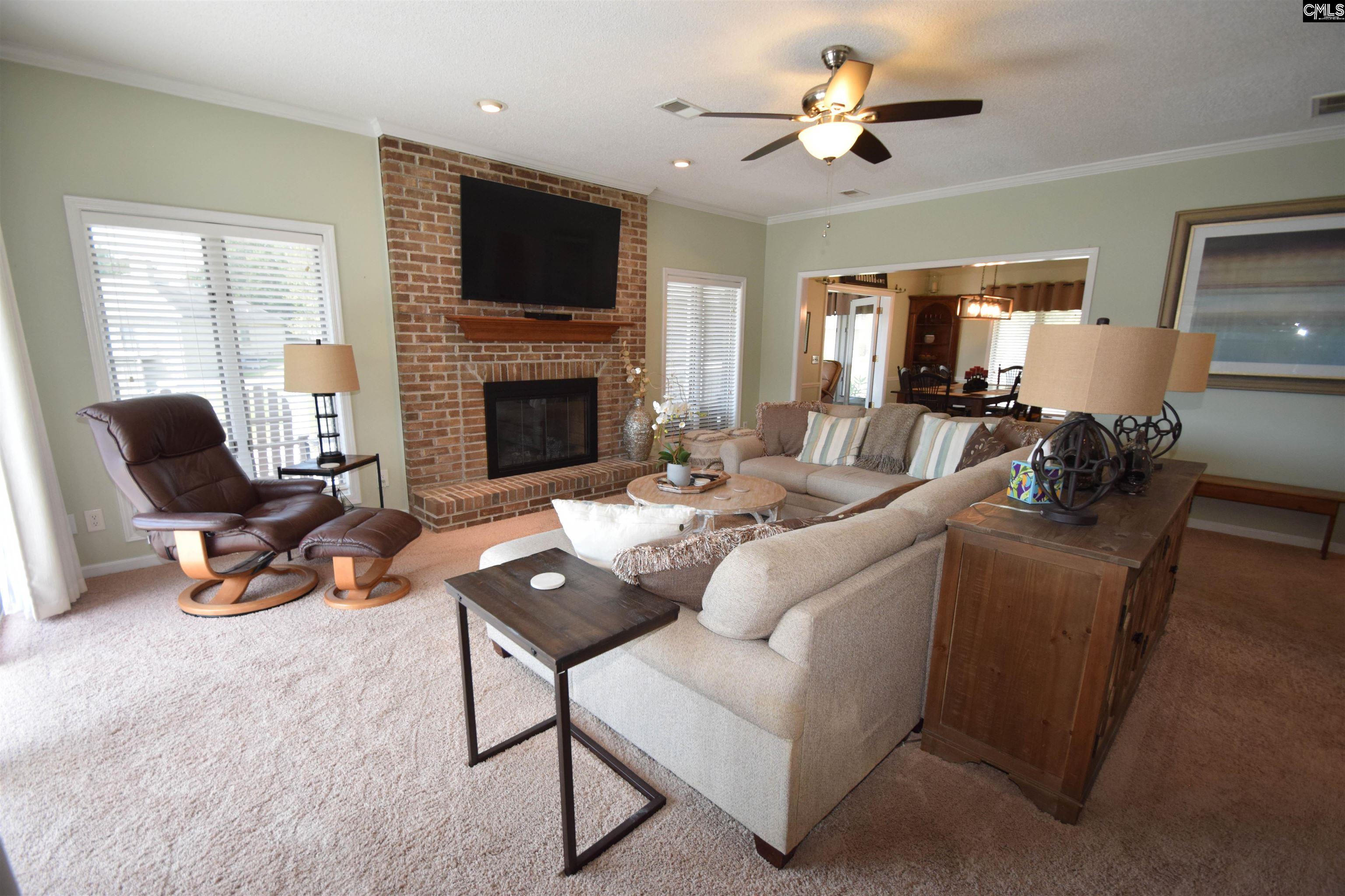 128 Cove Court Irmo, SC 29063 - Photo 13 of 91