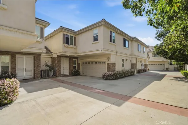 $1,145,000 | 1211 South Golden W Avenue, Unit C, Arcadia, CA 91007