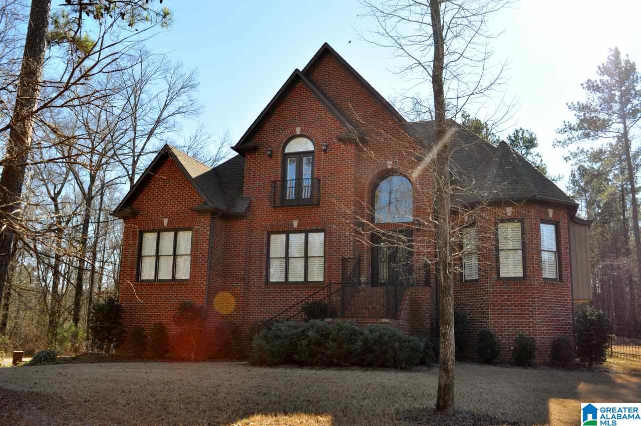 110 Shore Line Way Wilsonville, AL 35186 - Photo 1 of 40