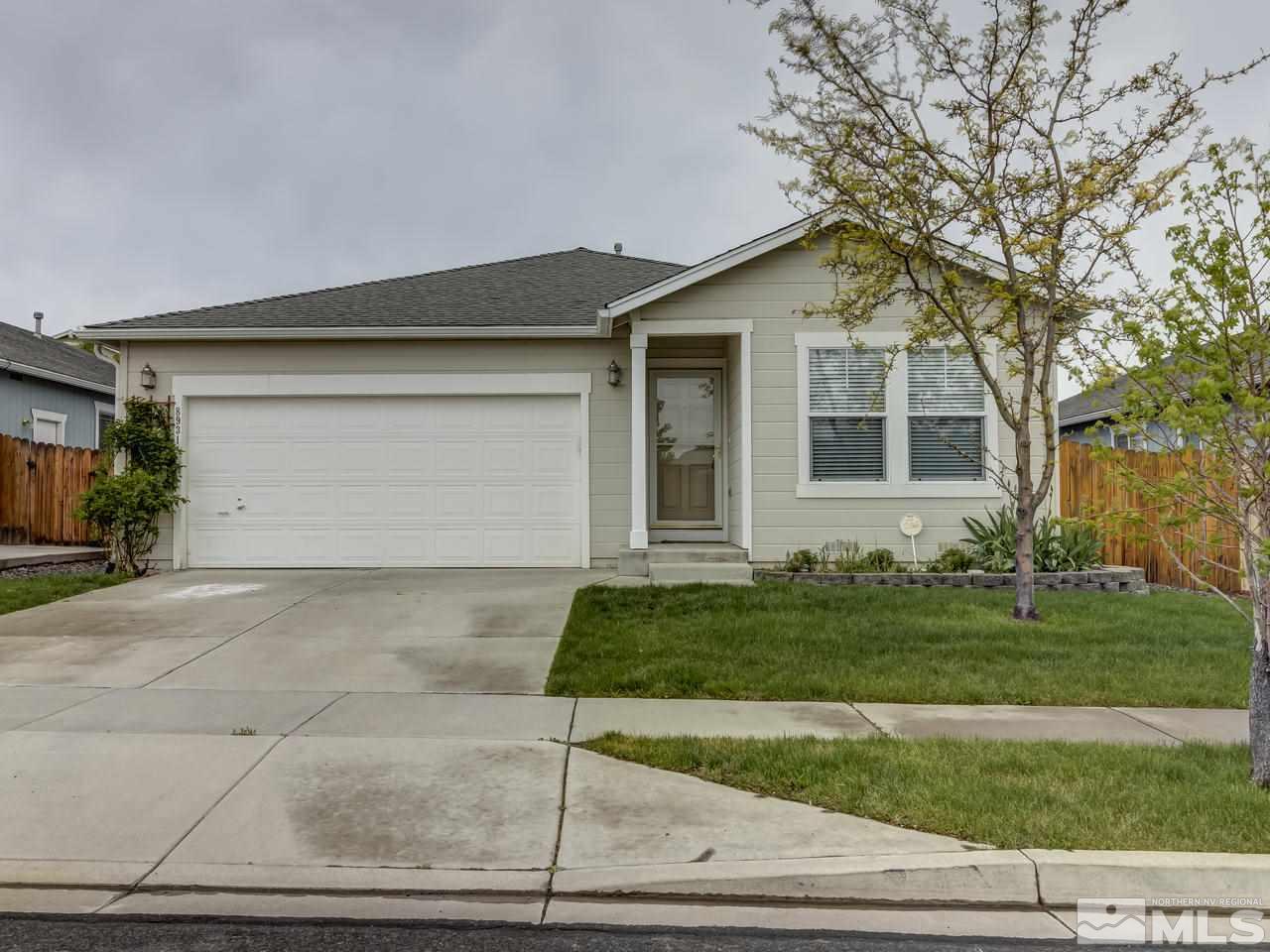 8931 Kemmer Street Reno, NV 89506 - Photo 1 of 21 Photo 1
