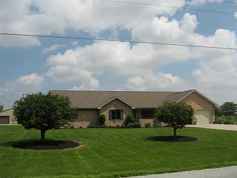 3090 West Mason Road Sidney, OH 45365 - Photo 2 of 7