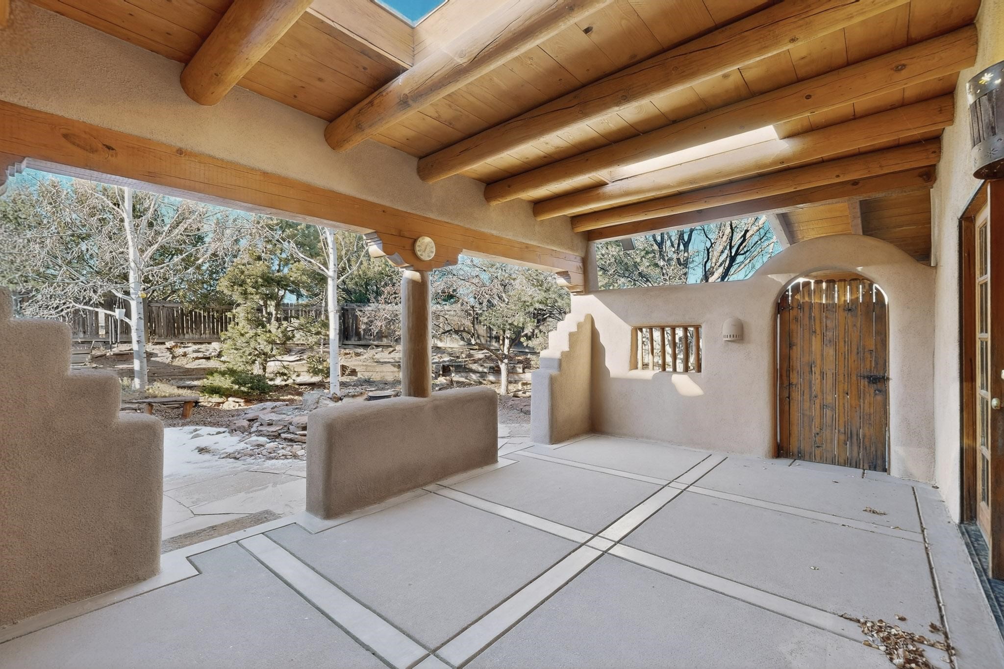 33 Moya Loop Santa Fe, NM 87508 - Photo 34 of 64