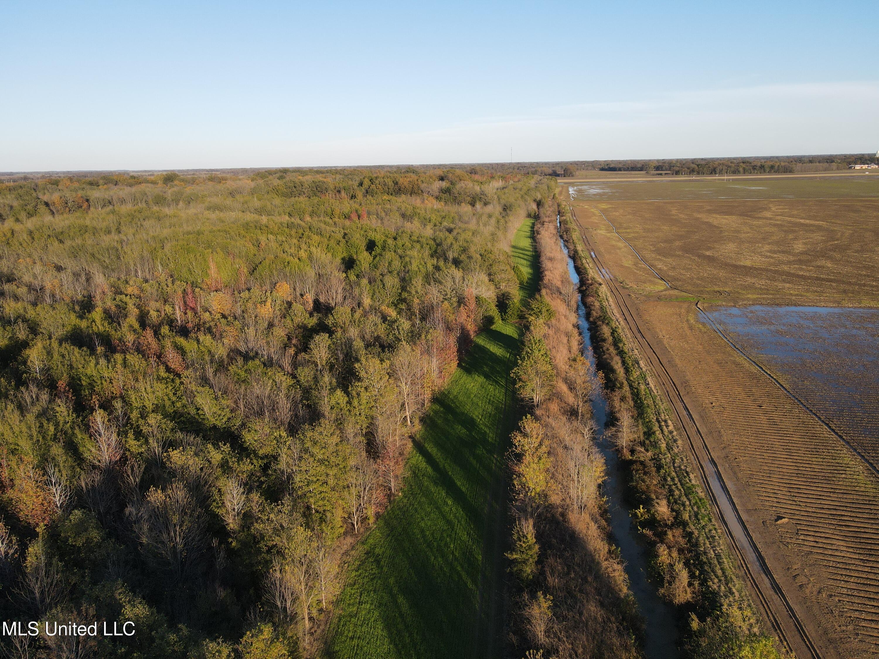 West Mound Bayou Road Mound Bayou, MS 38762 - Photo 28 of 56 31