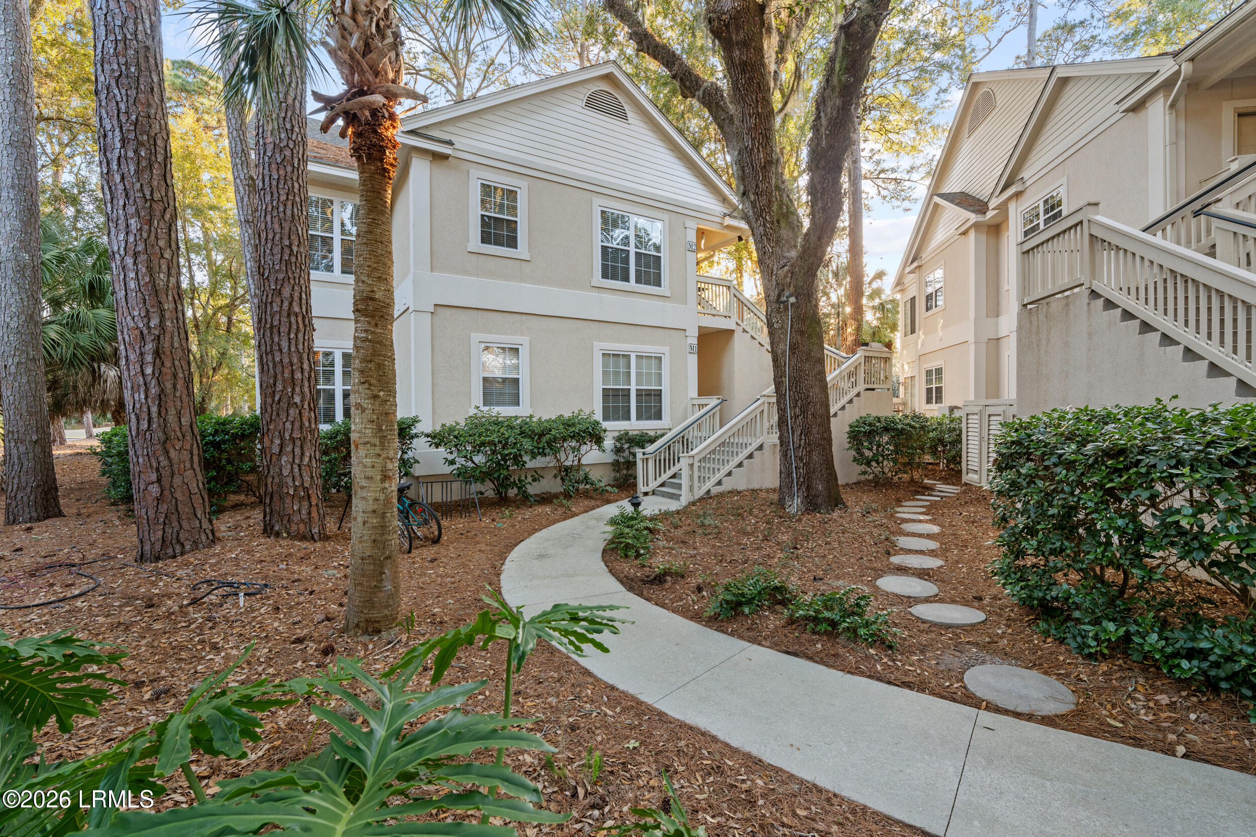 1 Gloucester Road, Unit M1 Hilton Head Island, SC 29928 - Photo 1 of 39 golf master m1-1