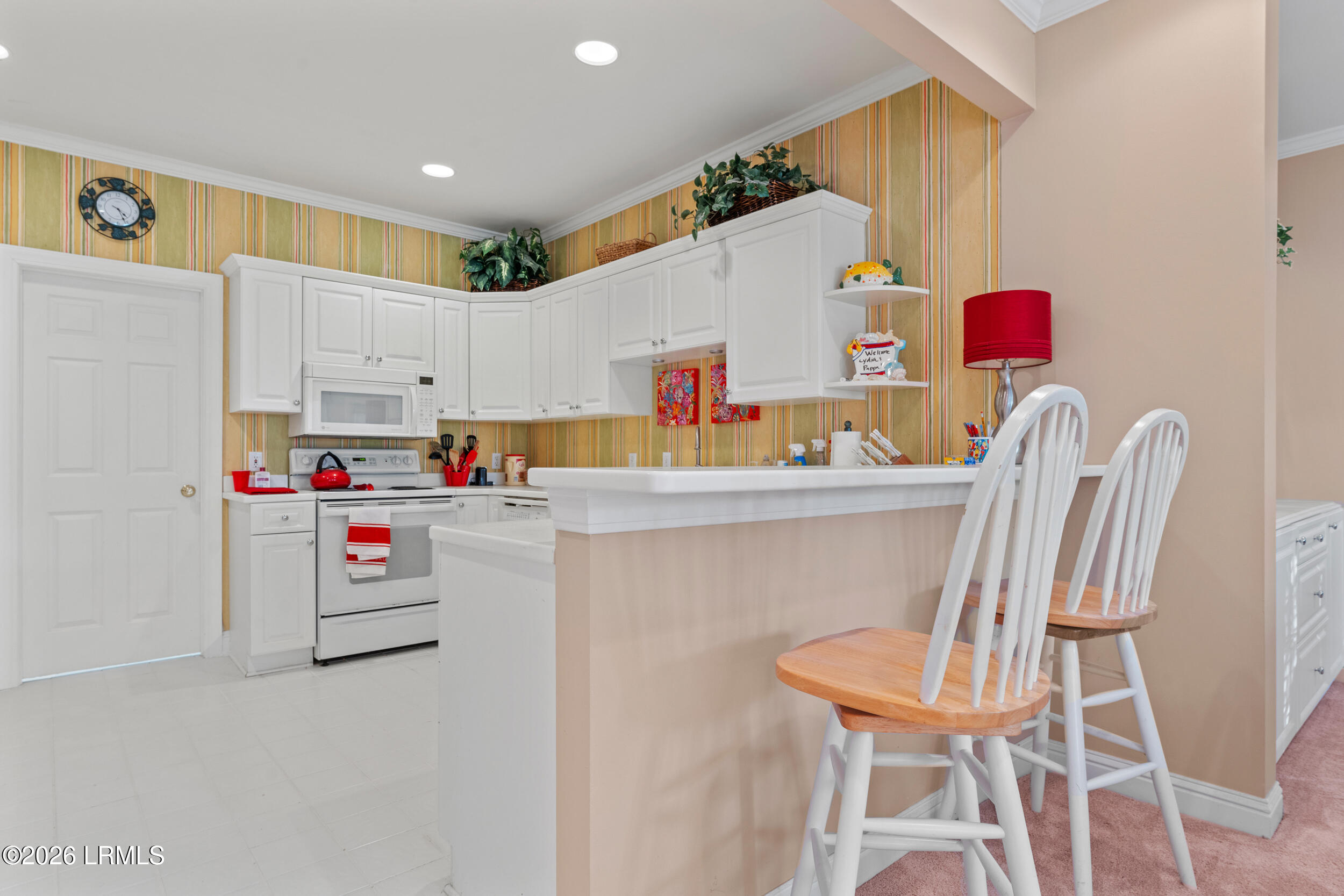 1 Gloucester Road, Unit M1 Hilton Head Island, SC 29928 - Photo 12 of 39 golf master m1-11