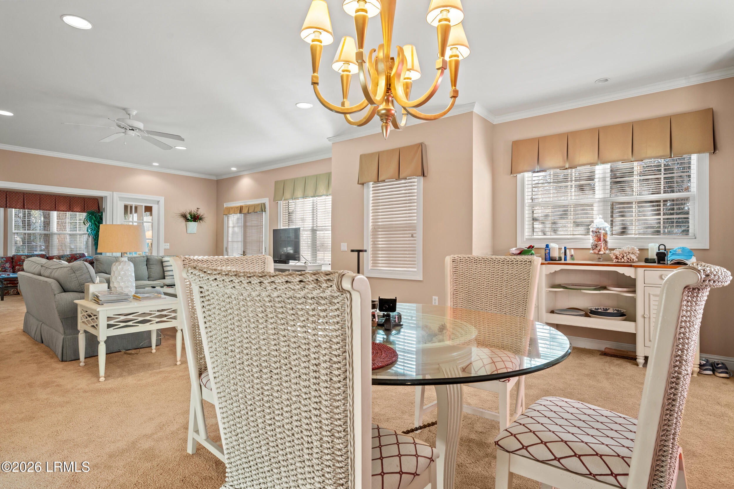 1 Gloucester Road, Unit M1 Hilton Head Island, SC 29928 - Photo 22 of 39 golf master m1-20