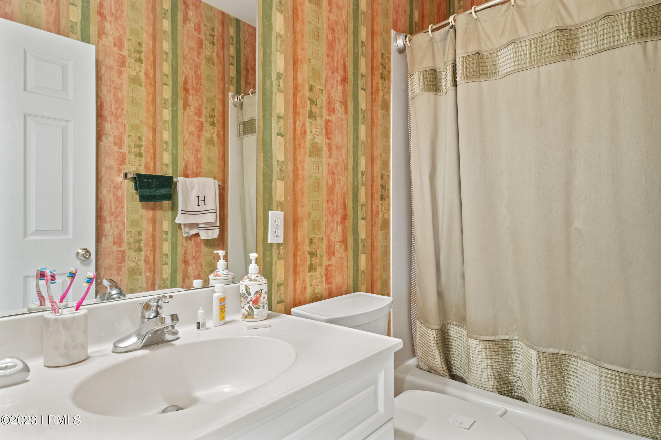 1 Gloucester Road, Unit M1 Hilton Head Island, SC 29928 - Photo 25 of 39 golf master m1-23