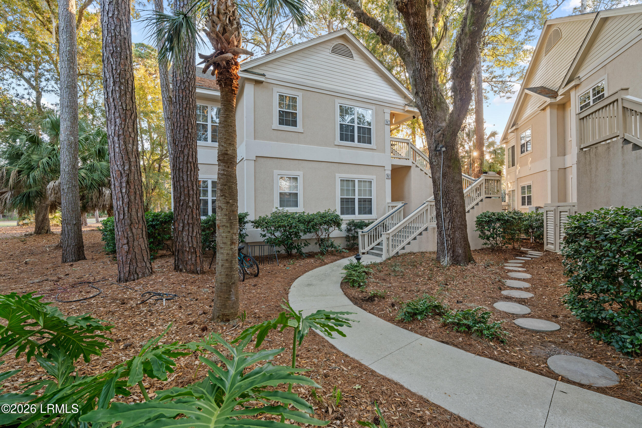 1 Gloucester Road, Unit M1 Hilton Head Island, SC 29928 - Photo 31 of 39 golf master m1-29