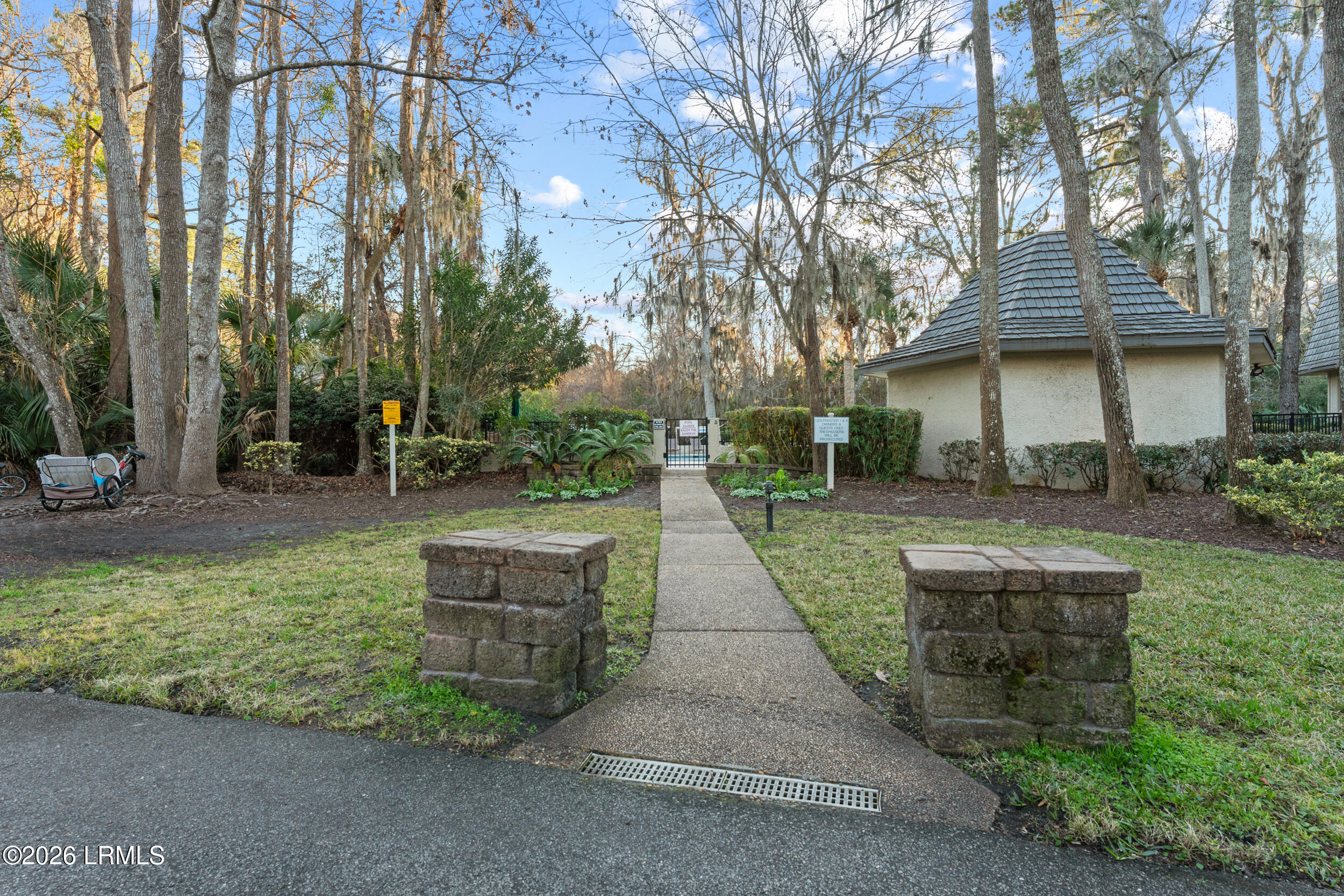 1 Gloucester Road, Unit M1 Hilton Head Island, SC 29928 - Photo 33 of 39 golf master m1-31