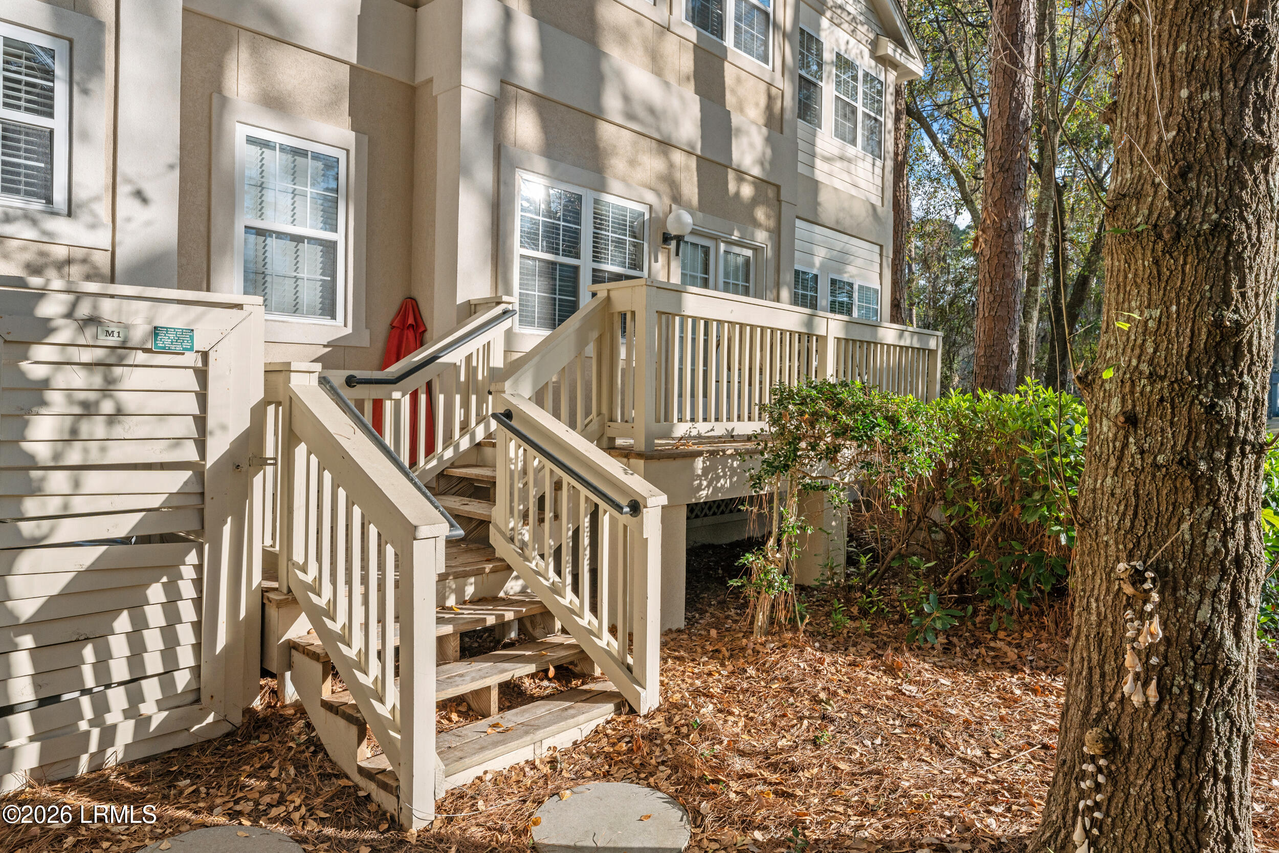 1 Gloucester Road, Unit M1 Hilton Head Island, SC 29928 - Photo 37 of 39 golf master m1-33