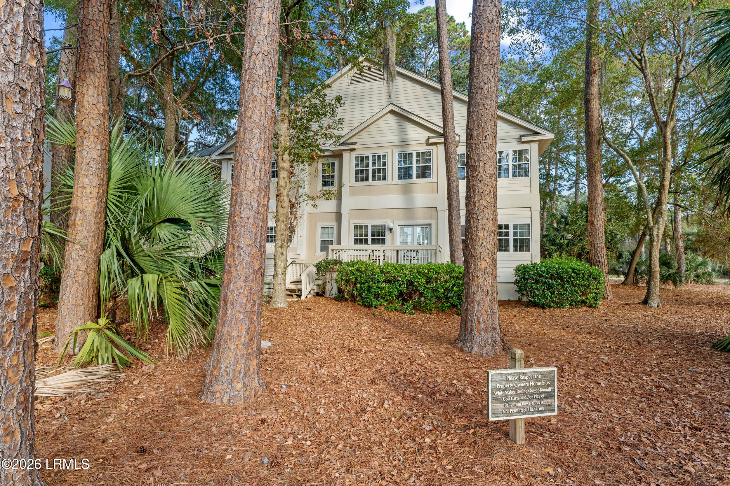 1 Gloucester Road, Unit M1 Hilton Head Island, SC 29928 - Photo 38 of 39 golf master m1-34