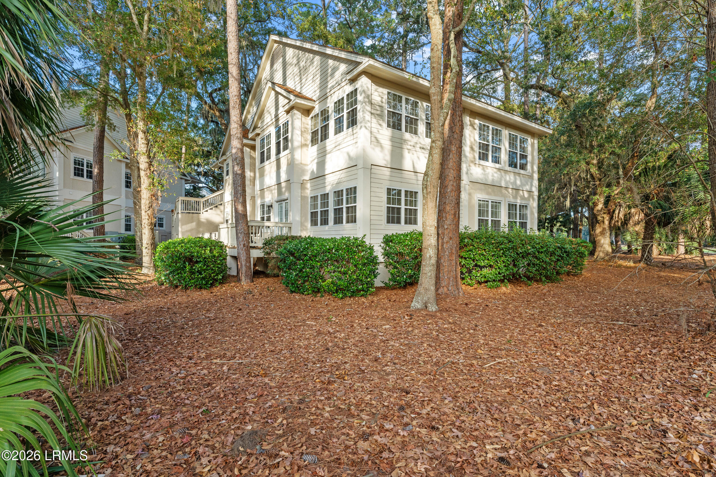 1 Gloucester Road, Unit M1 Hilton Head Island, SC 29928 - Photo 39 of 39 golf master m1-35