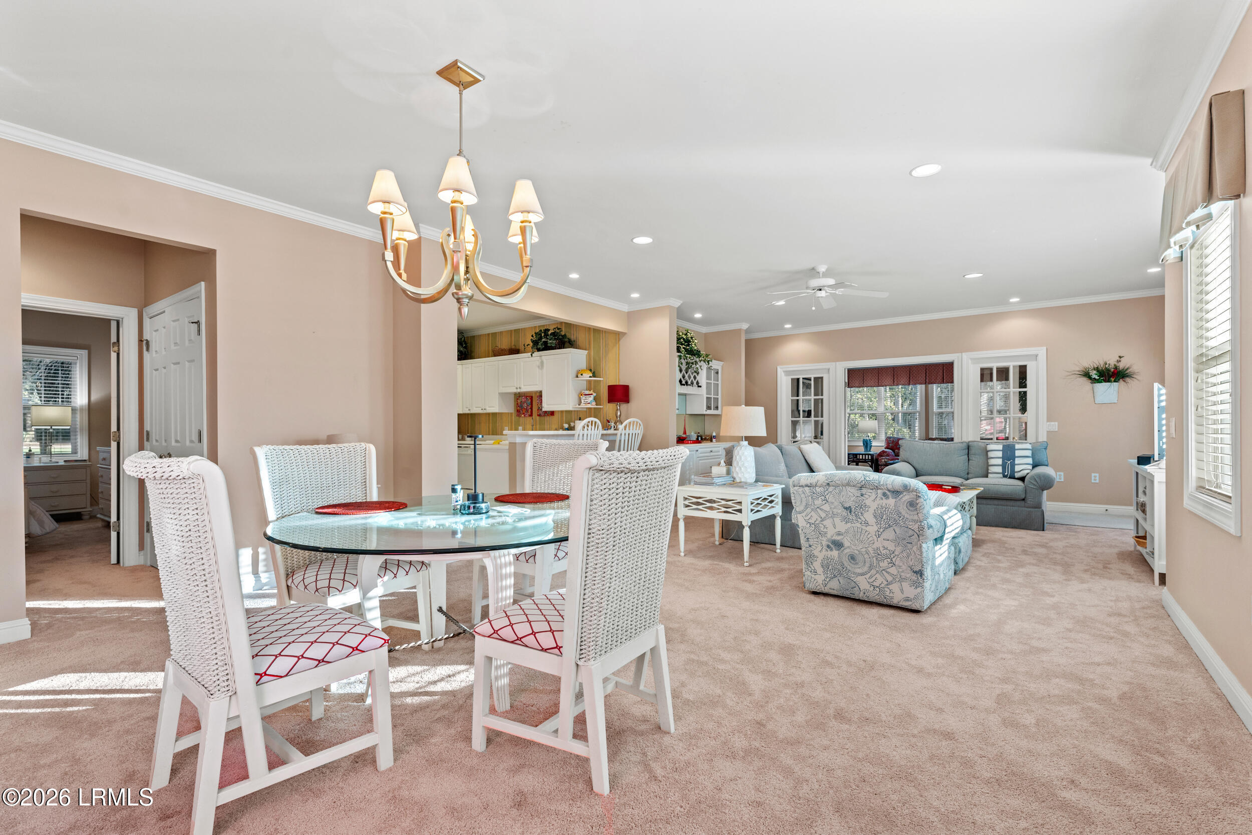 1 Gloucester Road, Unit M1 Hilton Head Island, SC 29928 - Photo 5 of 39 golf master m1-4