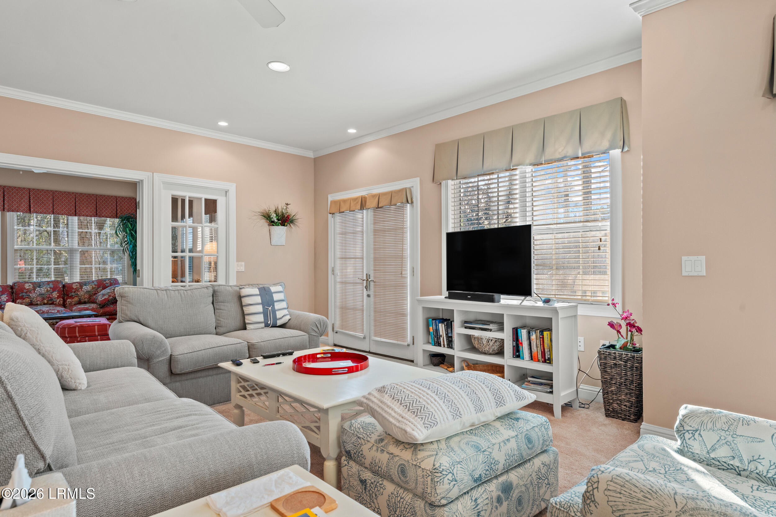 1 Gloucester Road, Unit M1 Hilton Head Island, SC 29928 - Photo 7 of 39 golf master m1-6