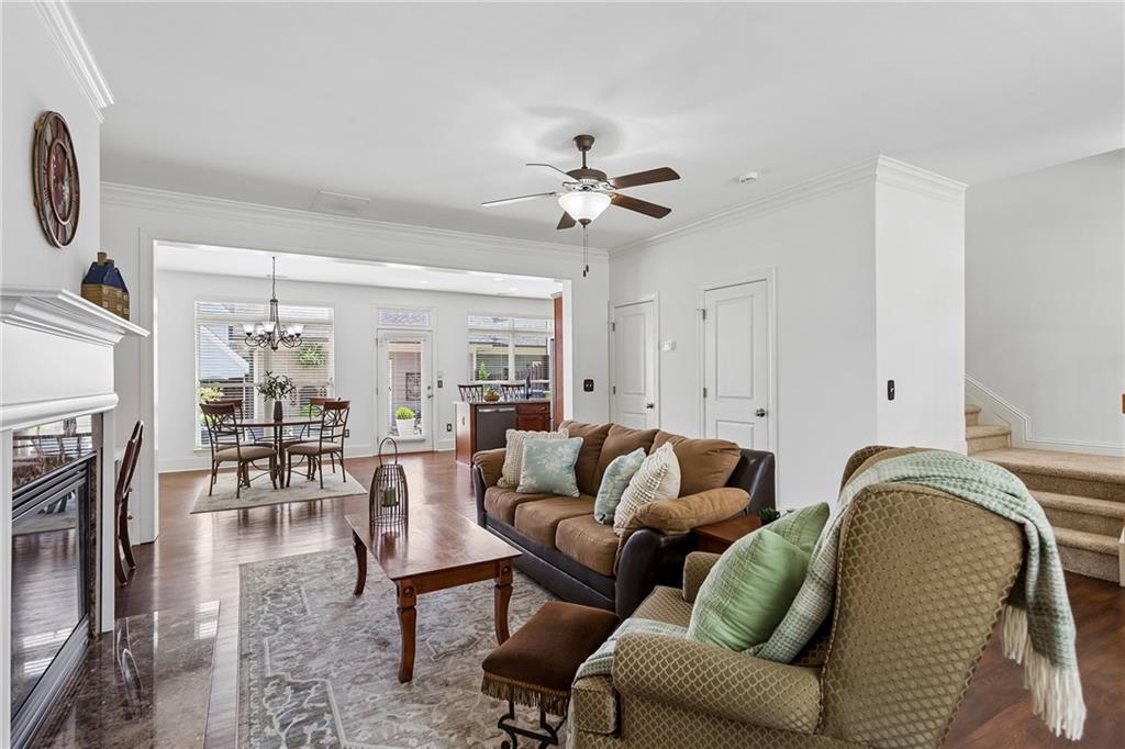 243 South Village Square Canton, GA 30115 - Photo 3 of 35