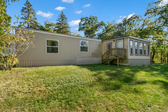 $50,000 | W9345 County Road V, Unit 24, Poynette, WI 53955