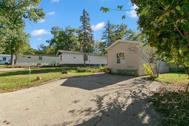 $50,000 | W9345 County Road V, Unit 24, Poynette, WI 53955