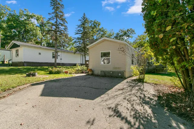 $50,000 | W9345 County Road V, Unit 24, Poynette, WI 53955