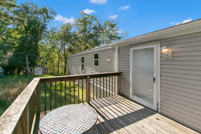 $50,000 | W9345 County Road V, Unit 24, Poynette, WI 53955