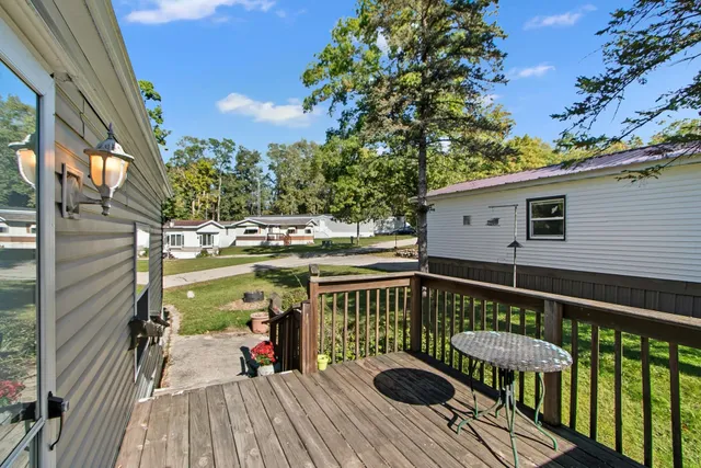 $50,000 | W9345 County Road V, Unit 24, Poynette, WI 53955