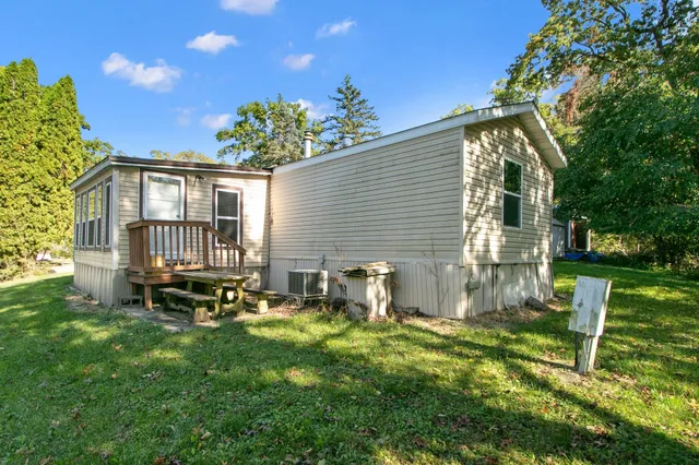 $50,000 | W9345 County Road V, Unit 24, Poynette, WI 53955