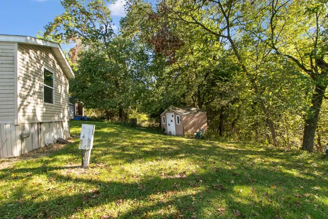 $50,000 | W9345 County Road V, Unit 24, Poynette, WI 53955