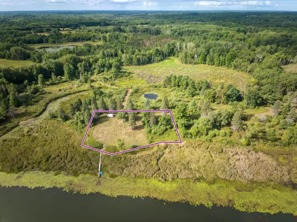 $49,000 | 22390 Ridge Road, Barryton, MI 49305