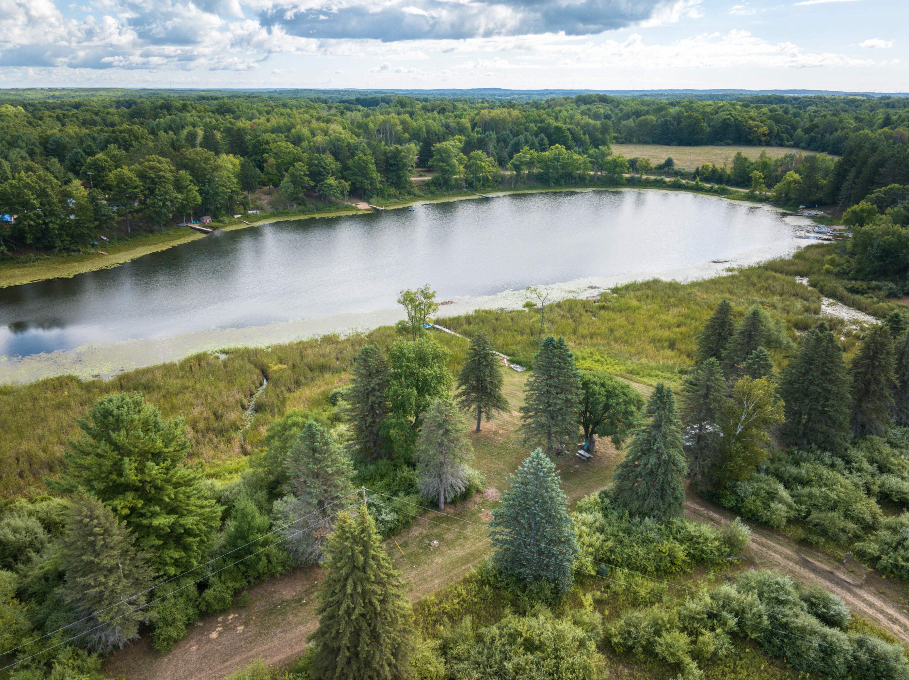 22390 Ridge Road Barryton, MI 49305 - Photo 16 of 20 DJI_20250809001616_0493_D_7