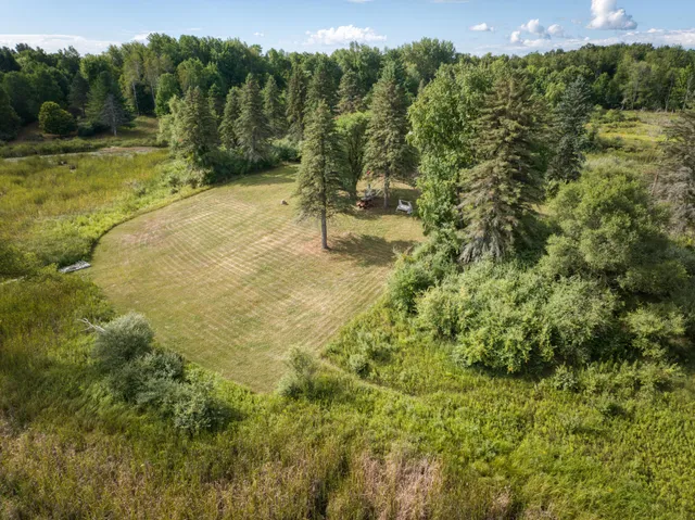 $49,000 | 22390 Ridge Road, Barryton, MI 49305